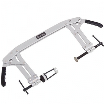 Clarke CHT434 Multi-Valve Spring Compressor