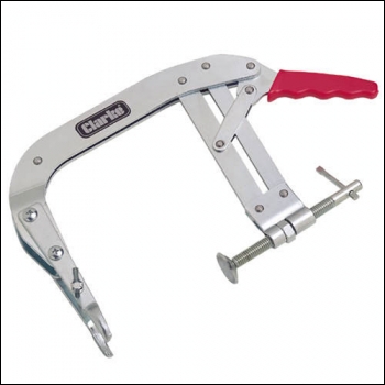 Clarke CHT462 OHV Spring Compressor