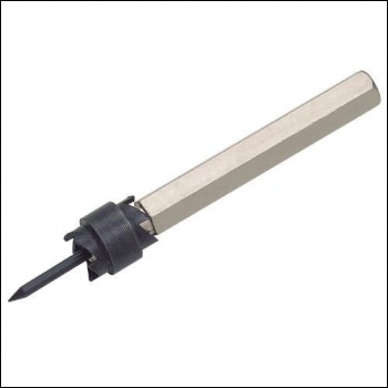 Clarke CHT467 - 3/8 inch  Spot Weld Drill