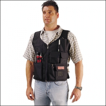 Clarke Tool Jacket