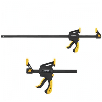 Clarke CHT478 24 inch  Spreader Clamp