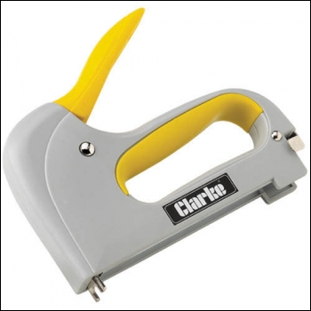 Clarke CHT494 Cable Tacker