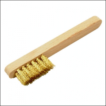 Clarke CHT553 - 2 Row Spark Plug Brush
