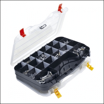 Clarke  CHT602 Double Sided Organiser