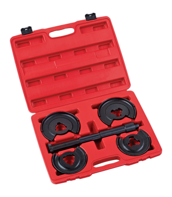 Clarke CHT746 Telescopic Spring Compressor For Wishbone Suspension - Code 1801746