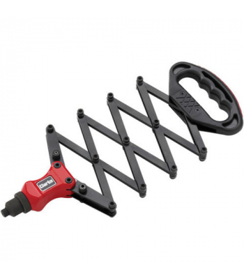 Clarke CHT877 Lazy Tongs Riveter - Code 1801877