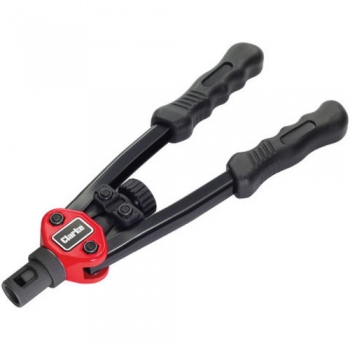 Clarke CHT879 Short Arm Hand Nut Riveter - Code 1801879