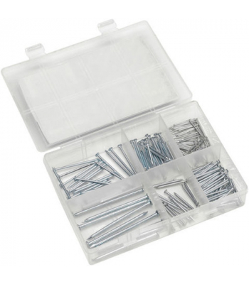 Clarke CHT892 212 Piece Assorted Nails - Code 1801892