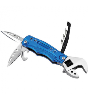 Clarke CHT906 10 in 1 Adjustable Spanner Multi Tool - Code 1801906