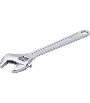 Clarke CHT908 15''/380mm Adjustable Spanner - Code 1801908