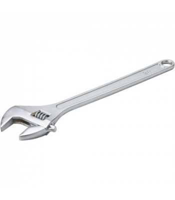Clarke CHT910 24''/610mm Adjustable Spanner - Code 1801910