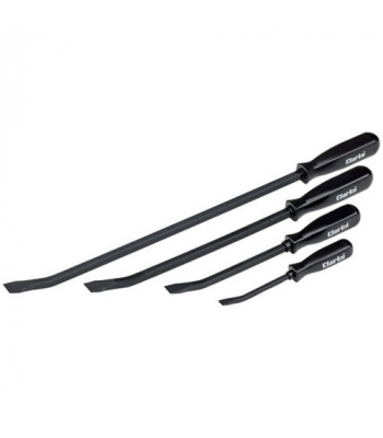 Clarke CHT920 4 Piece Pry Bar Set - Code 1801920