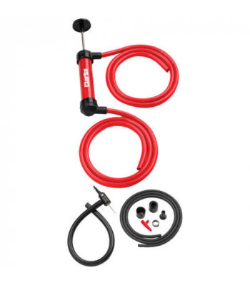 Clarke CHT925 Manual Siphon Pump - Code 1801925
