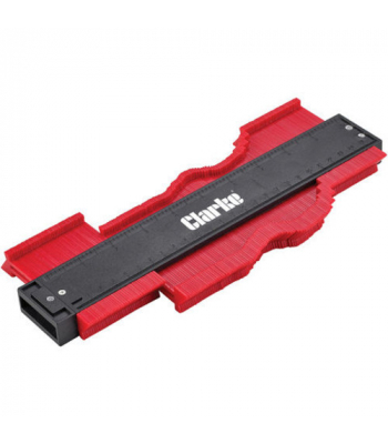 Clarke CHT926 Contour Gauge - Code 1801926