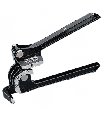 Clarke CHT933 3 in 1 Brake Pipe Bender (Imperial) - Code 1801934