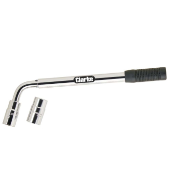 Clarke CHT938 Extendable Wheel Brace - Code 1801938