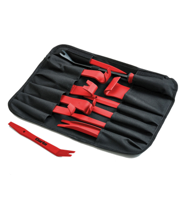 Clarke CHT950 12 piece Trim Removal Tool Set - Code 1801950