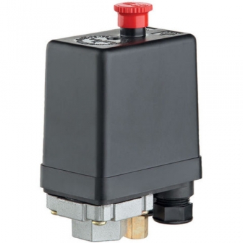 Clarke Pressure Switch 1 Port 20 Amp Single Phase - Code 2000115