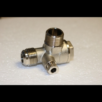 Clarke ½ inch  BSP Non Return Valve - Code 2002198