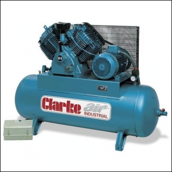 Clarke SE90C300- Air Compressor