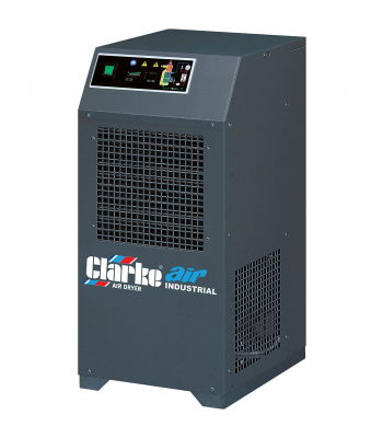 Clarke CRD12 42cfm Refrigerant Air Dryer (230V) - Code 2570101