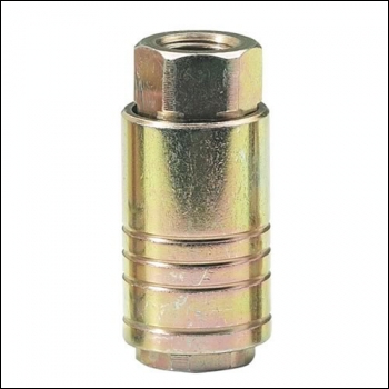 Clarke Male Quick Release (Snap) Coupling � inch 