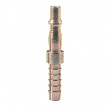 Clarke ? inch  Snap Hose Adaptor