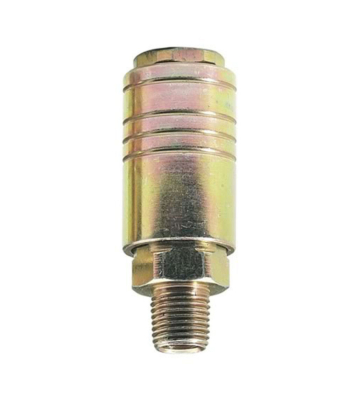 Clarke 1/2" Male Snap Body - Code 3030325