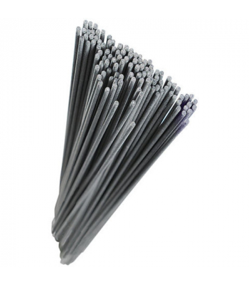 Clarke Welding Electrodes 1.6mm – 300mm 5kg Bulk Pack - Code 3050590