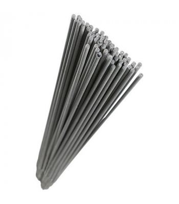 Clarke Welding Electrodes 2.0mm – 300mm 5kg Bulk Pack - Code 3050592