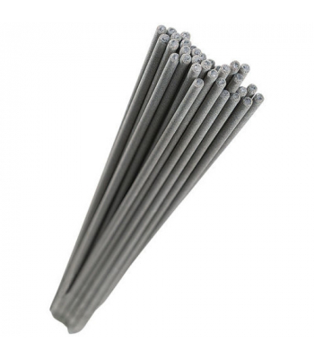 Clarke Welding Electrodes 2.5mm – 350mm 5kg Bulk Pack - Code 3050594