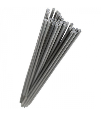 Clarke Welding Electrodes 3.25mm – 350mm 5kg Bulk Pack - Code 3050596