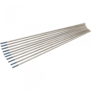 Clarke 1.6mm Grey Tungsten Welding Electrodes - Code 3050630