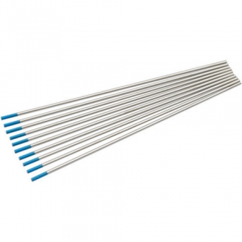 Clarke 1.6mm Sky Blue Tungsten Welding Electrodes - Code 3050640