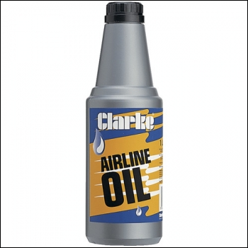 Clarke Airline Oil 1 Litre