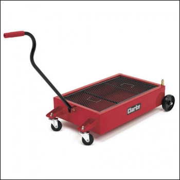 Clarke 36-litre Waste Oil Drainer