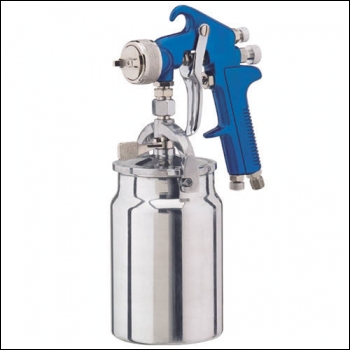 Clarke  Spray Gun - SP18C