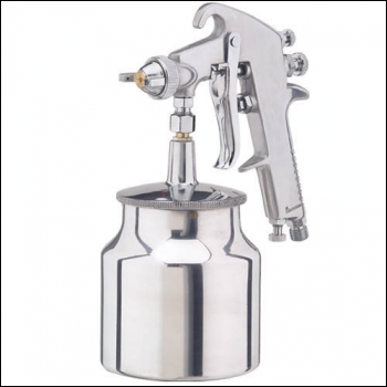 Clarke PSC Spray Gun