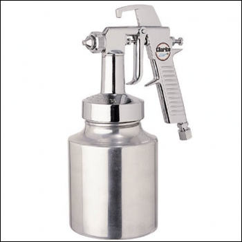 Clarke  Spray Gun - JSC