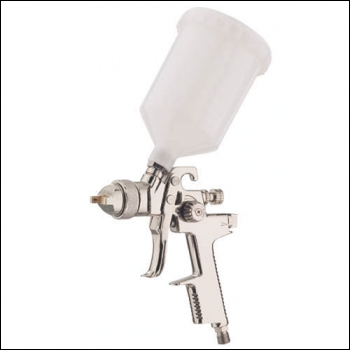 Clarke  AP16GF Gravity Fed Spray Gun