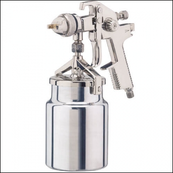 Clarke  HVLP Spray Gun - AP15