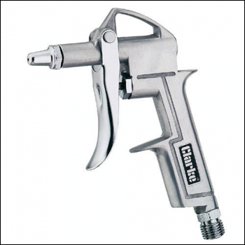 Clarke  Short Nozzle Blow Gun - 25CN