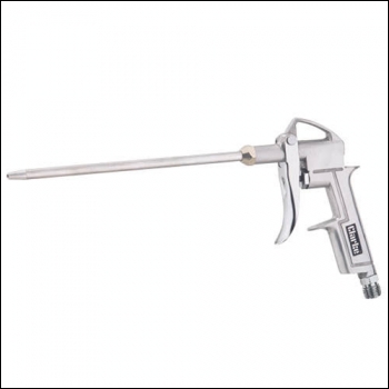 Clarke  Long Nozzle Blow Gun - 25C