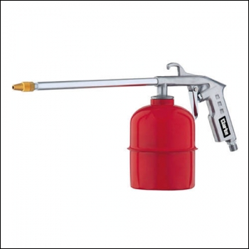 Clarke Paraffin Spray Gun - 26C
