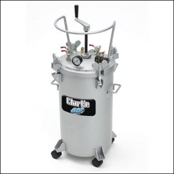 Clarke  Pressurised Paint Container - CPP40