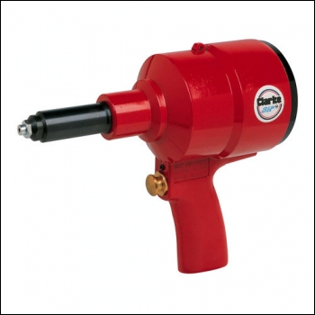 Clarke CPR2 - Oil Free Rivet Gun