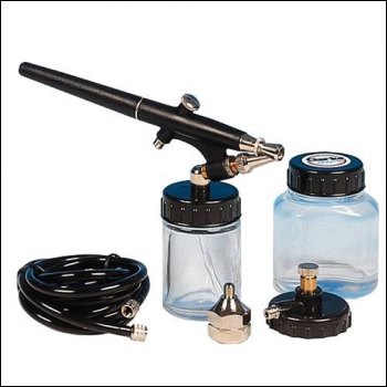 Clarke  DIY Air Brush Kit - CAB1H