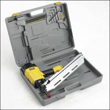 Clarke CFN21 21� Round Head Framing Nailer