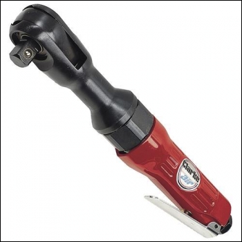 Clarke CAT22B - ? inch  Square Drive Air Ratchet