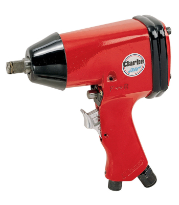 Clarke CAT23C 1/2" Square Drive Air Impact Wrench - Code 3110402